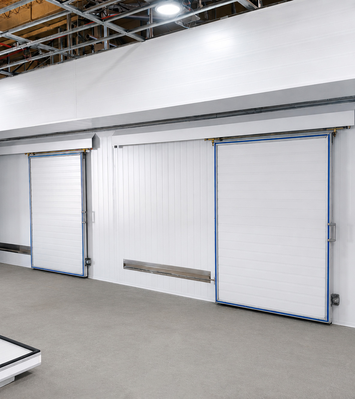 Refrigeracion Industrial